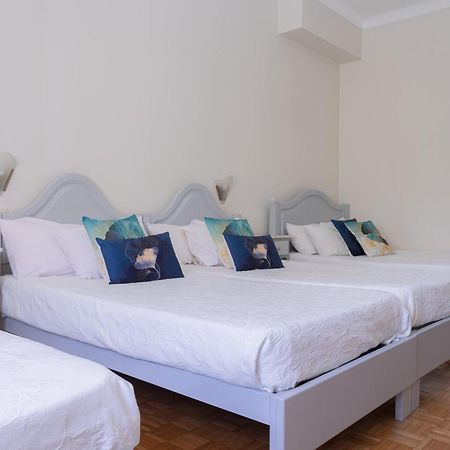 Residencial Classico Vila Real Extérieur photo