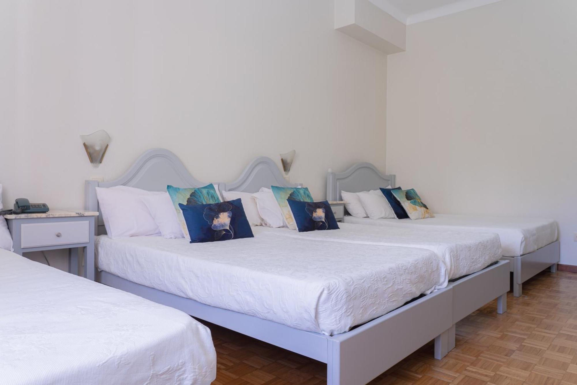 Residencial Classico Vila Real Extérieur photo