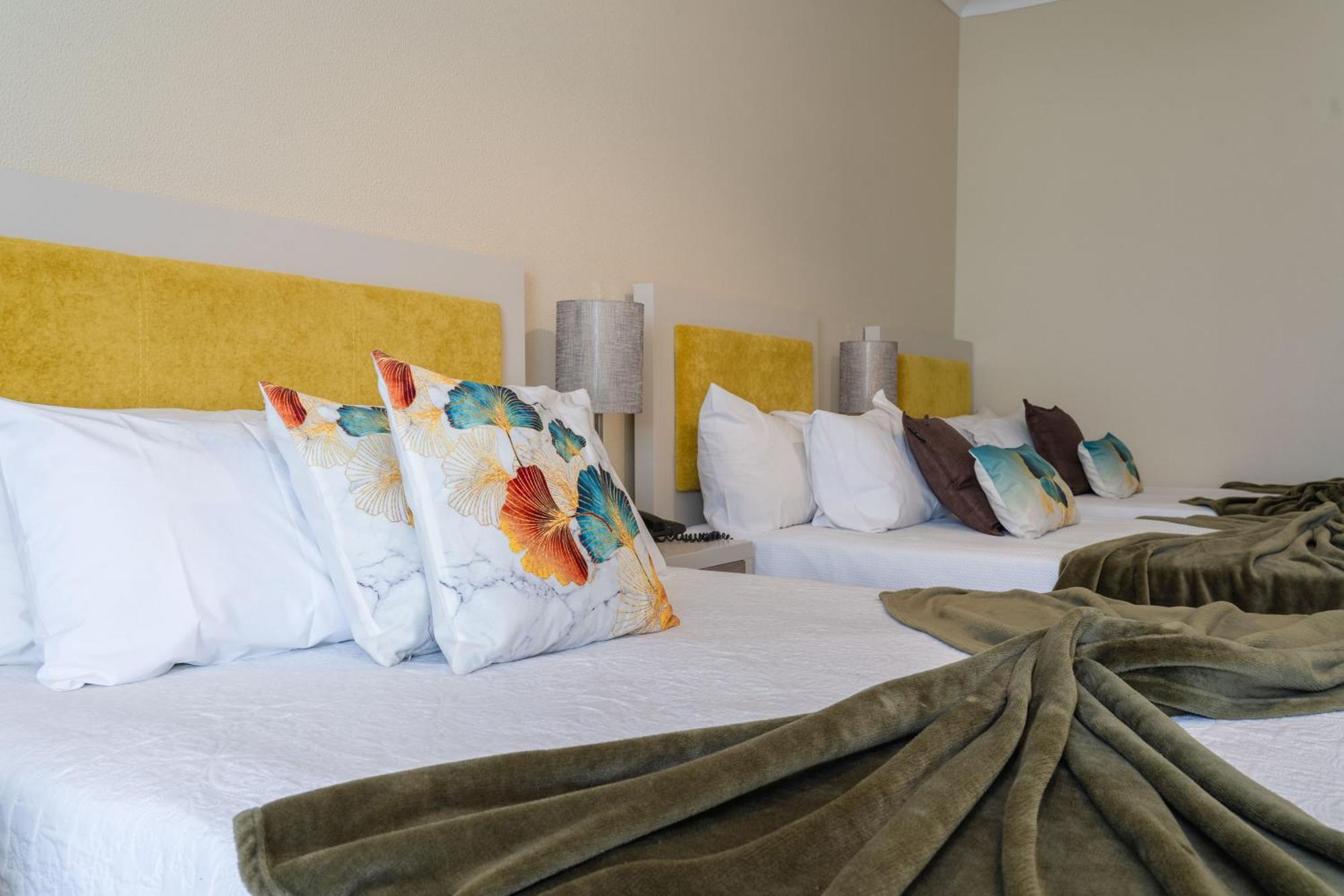 Residencial Classico Vila Real Extérieur photo