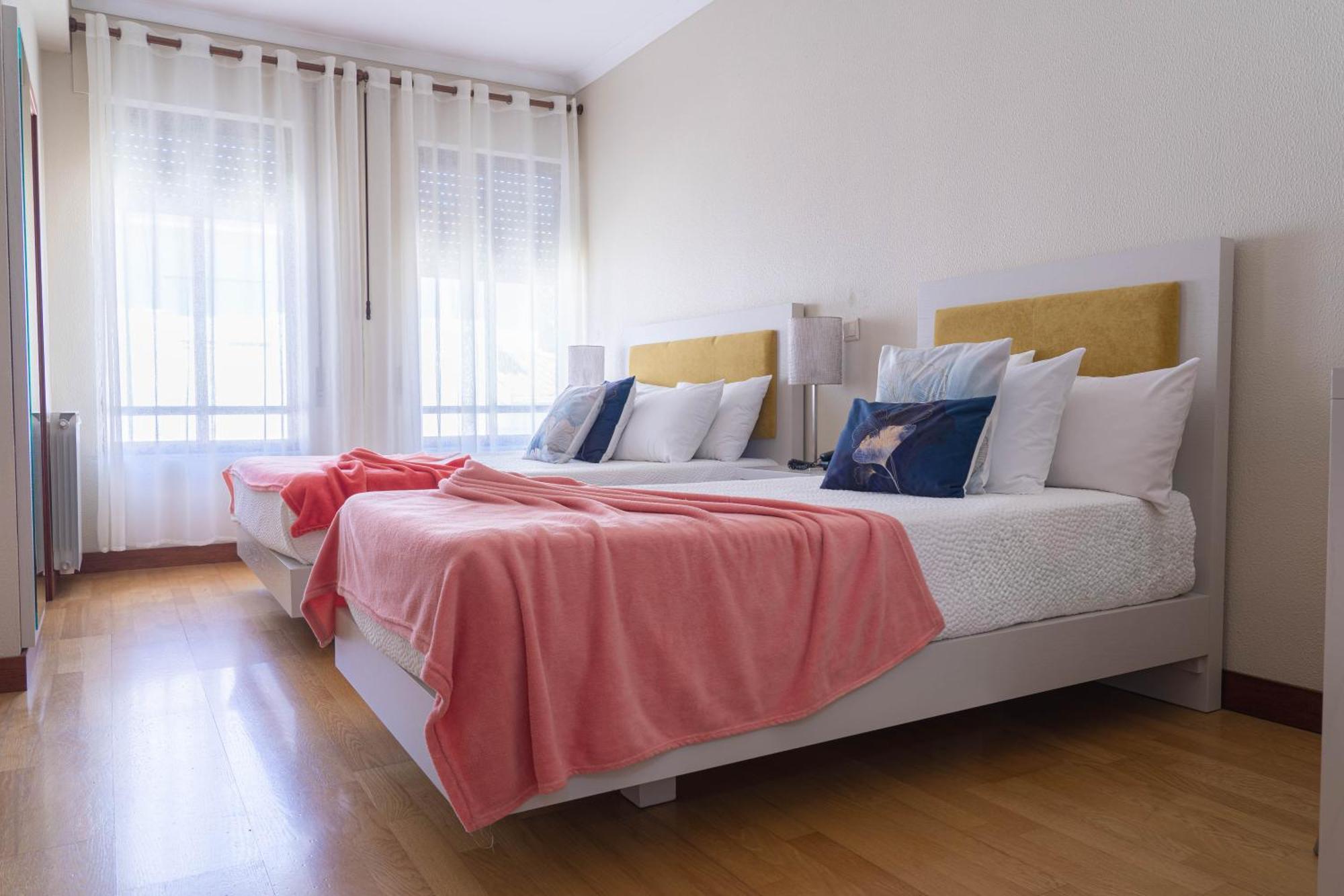 Residencial Classico Vila Real Extérieur photo