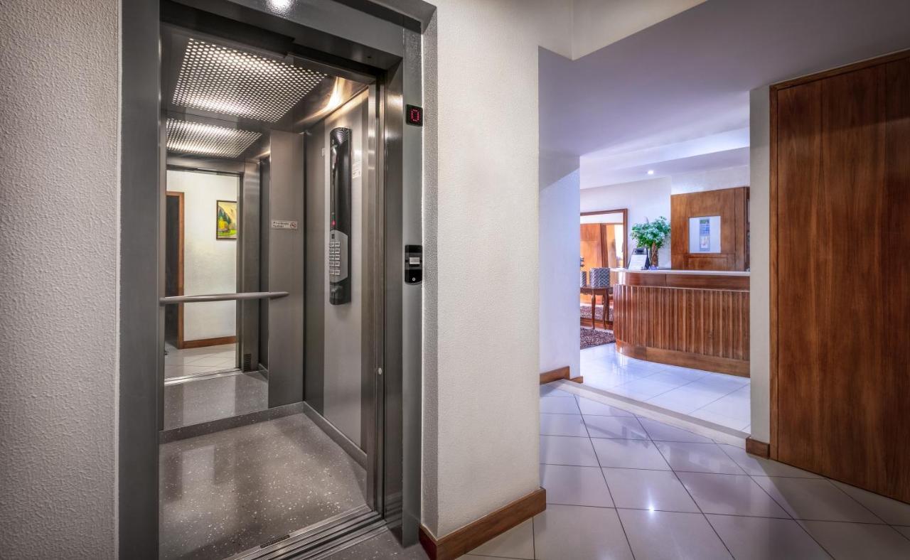 Residencial Classico Vila Real Extérieur photo
