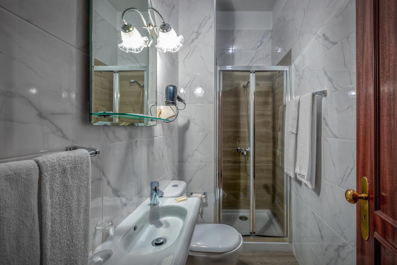 Residencial Classico Vila Real Extérieur photo