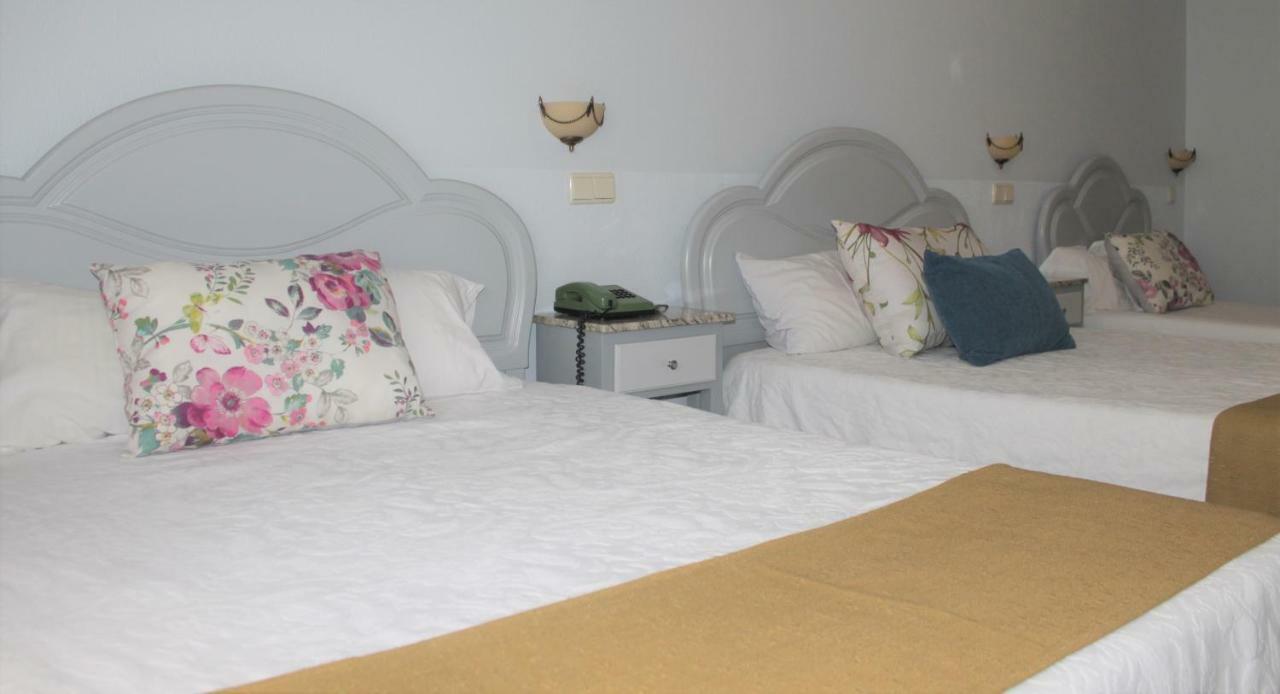 Residencial Classico Vila Real Extérieur photo