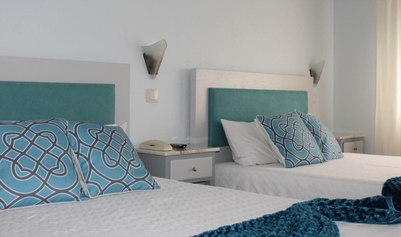 Residencial Classico Vila Real Extérieur photo